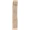 Ekena Millwork Traditional Slat Smooth Outlooker, Douglas Fir, 7 1/2"W x 36"D x 40"H OUT08X36X40TRA06SDF - alternate 4